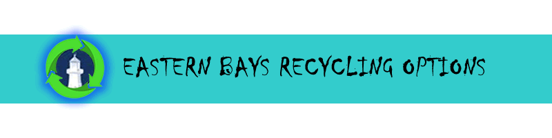 Eastern Bays recycling options