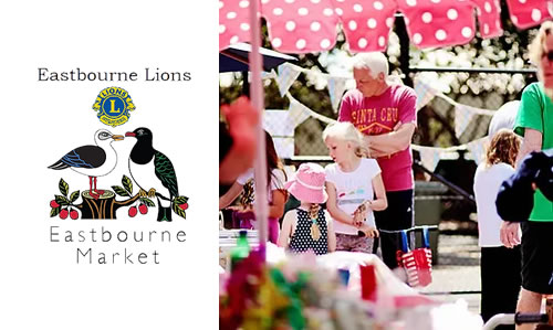 Lions Market