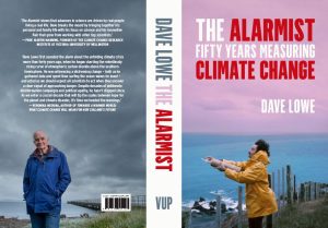 The Alarmist - Dr Dave Lowe