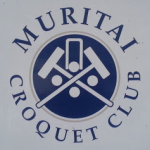 Muritai Croquet Club logo