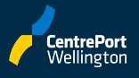 Centreport logo