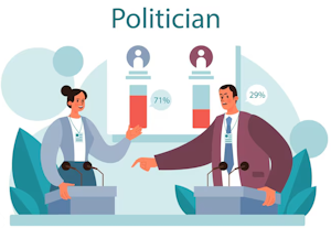 Meet the Candidates