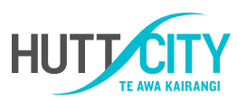 Hutt City logo