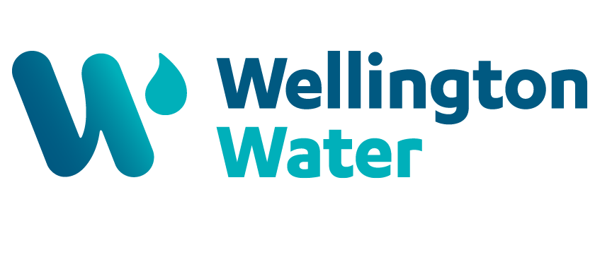 Wellington Water logo