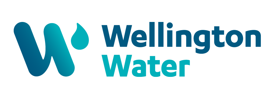 Wellington Water logo
